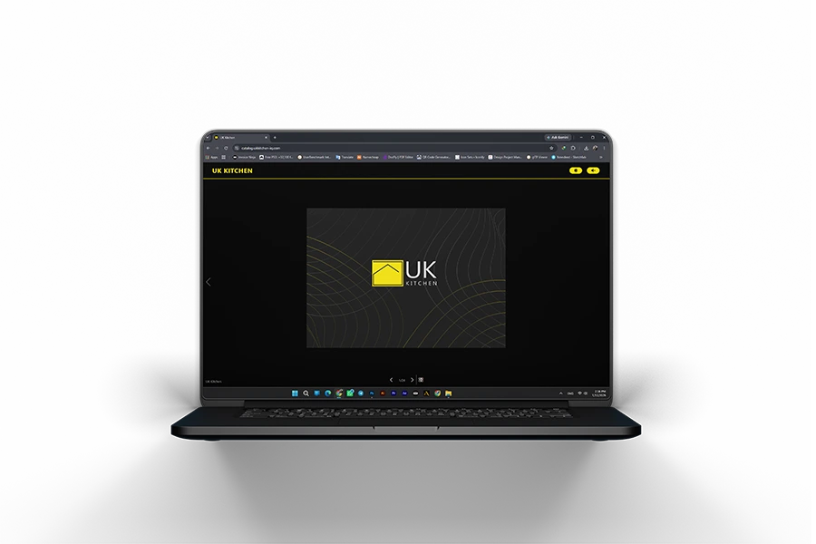 UK Kitchen