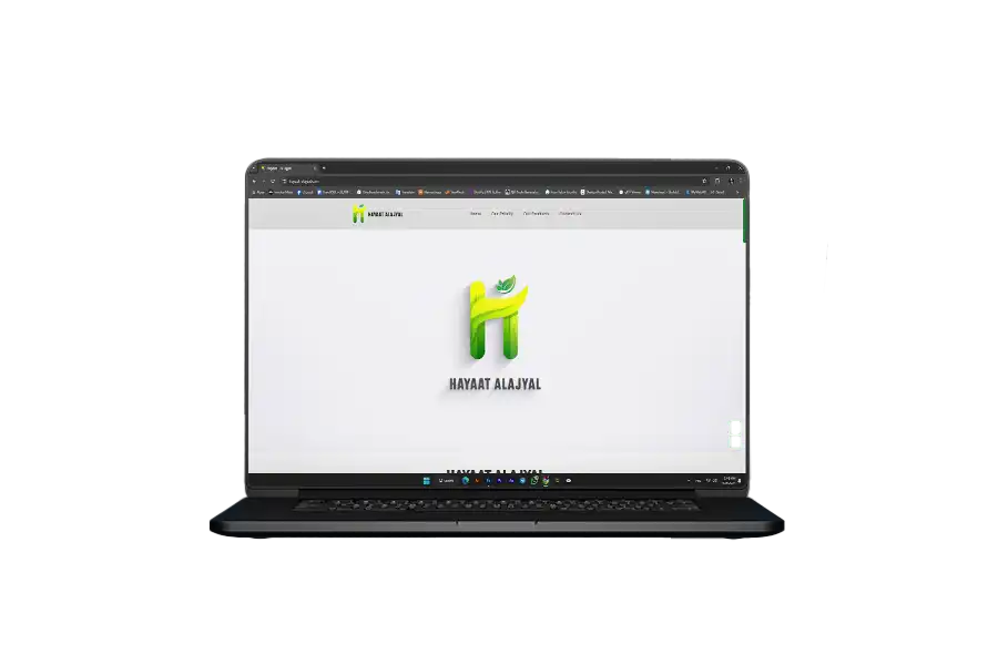 Hayaat Al-Ajyal
